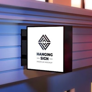 Hybrid Light Boxes